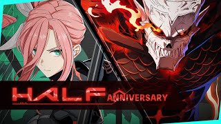 Kaiju No 8 The Game Half Anniversary Leak?
