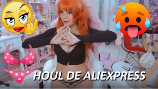 Houl De Aliexpress Hot?