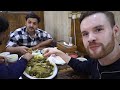 Eating Sheep's Head (Bacha) in BASRA, Iraq 🇮🇶 ٱلْبَصْرَة‎