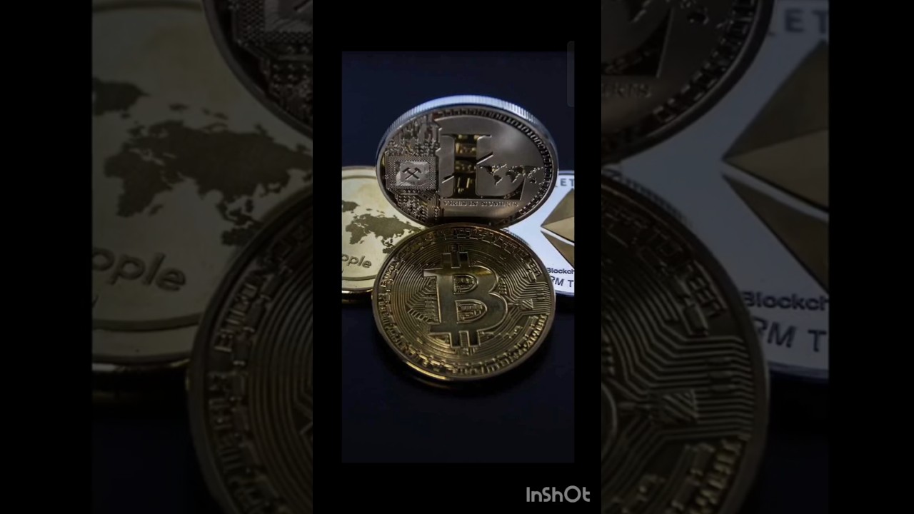 TOP  10 Crypto Coins of 2024 #cryptocurrency #topcryptocoin #top10 #cryptonewstoday #ytshorts #trend