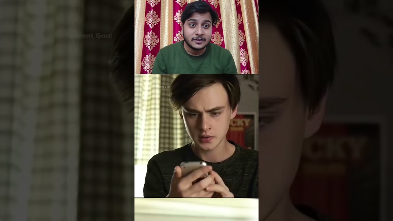 Is Twist Ke Liye Movie Bani Thi 