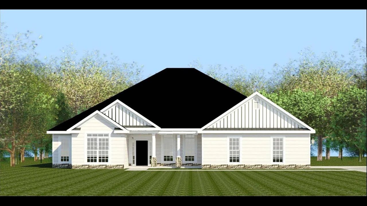 NEW LISTING: 1495 Bellingham Drive Beech Island SC 29842