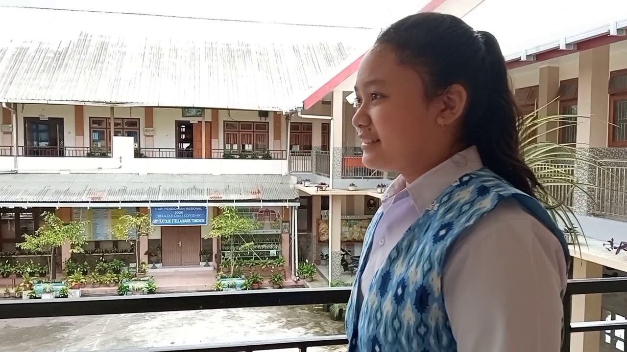 We Are The GIANT School - Stella Maris Junio High School - PPDB 2021/2022