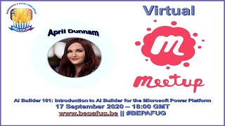 AI Builder 101: Intro to AI Builder for the Microsoft Power Platform
