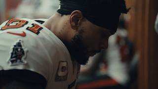Tampa Bay vs. Everybody | Bucs vs. Bengals Game Trailer | Tampa Bay Buccaneers
