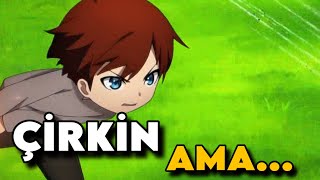 Sezonun Yeni Animeleri - The Beginning After The End bölüm 02 İnceleme - Çirkin ve ilginç