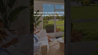 When a House Starts to Feel Like Home | 3209 S Lakeview CIR Unit 8105