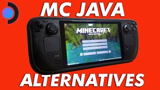 Minecraft On Steam Deck - Atlauncher And More.. - Polymc Alternatives Debunked