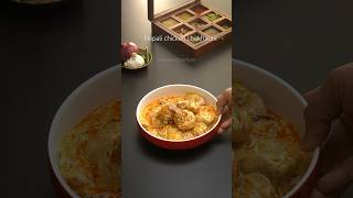 Nepali Chicken Chukauni