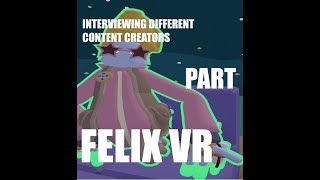 Interviewing .V.r. In Yeeps Hide And Seek