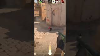 D2 Shot Gun match highlight #cs2strategy #csgo #cs2dust2 #cs2masterclass