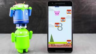 Don't Touch - Unity Asset screenshot 4