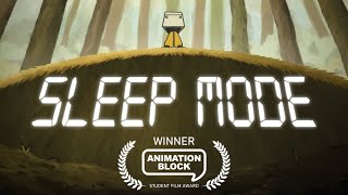 SLEEP MODE | Animated Short