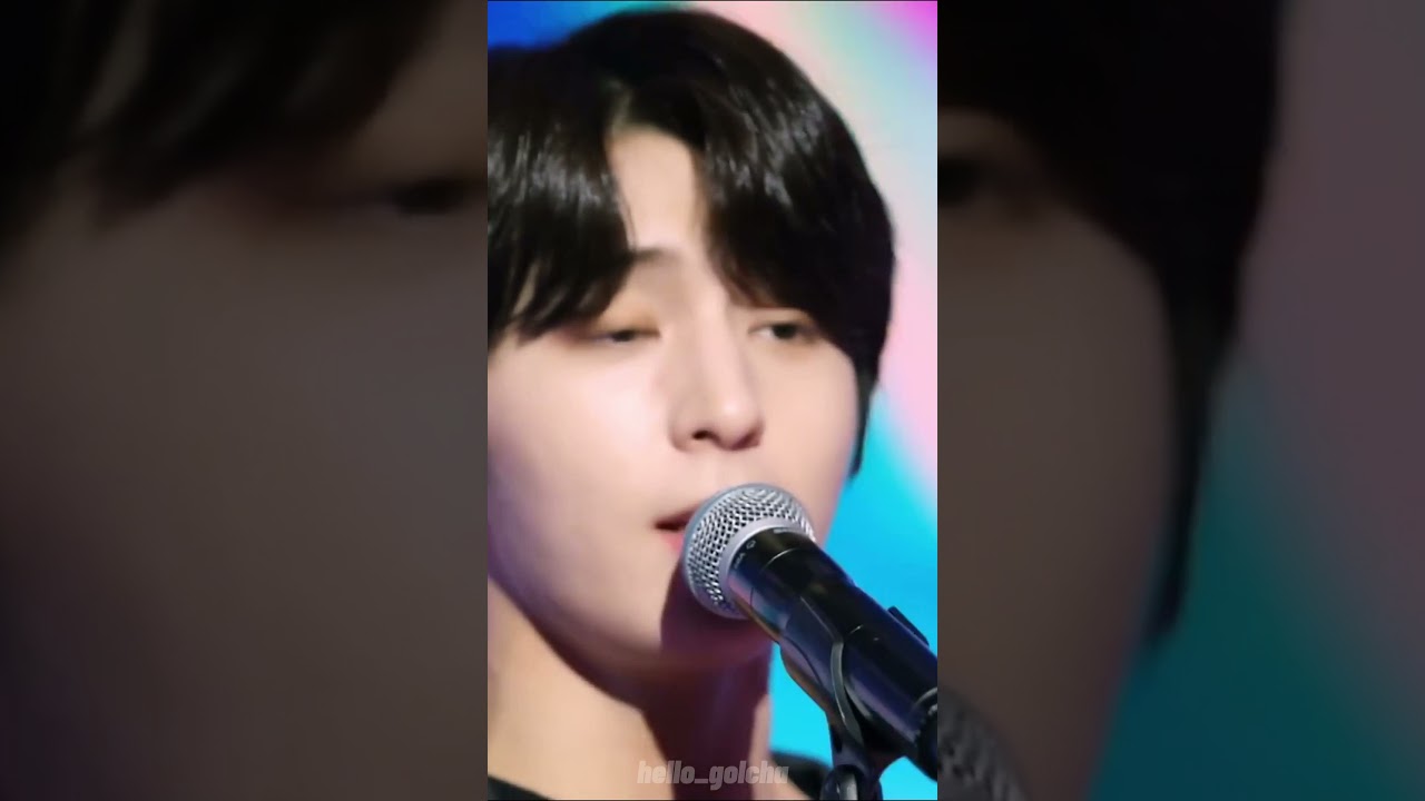 Meet Y (Sungyun/Sungyoon) [a basic guide to Golden Child’s Y]