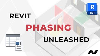 Power of Phasing Tool in Revit