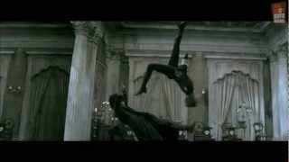 Abraham Lincoln Vampire Hunter Origins Of A Superhero Featurette 2012 Tim Burton