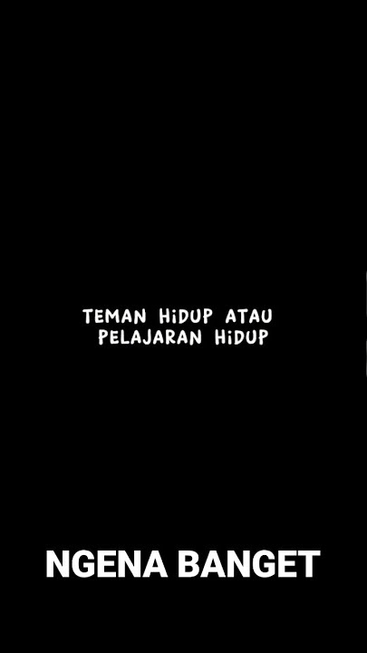 kata kata IQ7 gk ada lawan sih