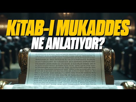 Kitab-ı Mukaddes (12) ZEBUR thumbnail