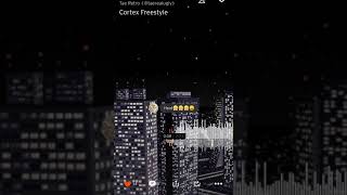 Tae Retro-Cortex Freestyle