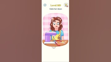 DOP 3 Level 859 Calm her down #shorts #dop #dop2 #dop3 #dop4