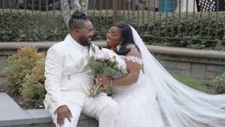 Dee & Ken Wedding Highlight