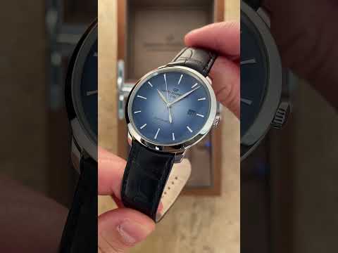 Stunning & Overlooked... Unboxing The Girard-Perregaux 1966