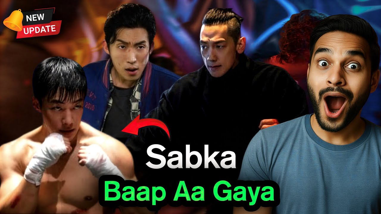 Bloodhounds Season 2 BIG UPDATE 😱 New Villain | Release Date | Netflix K-Drama Hindi 2026