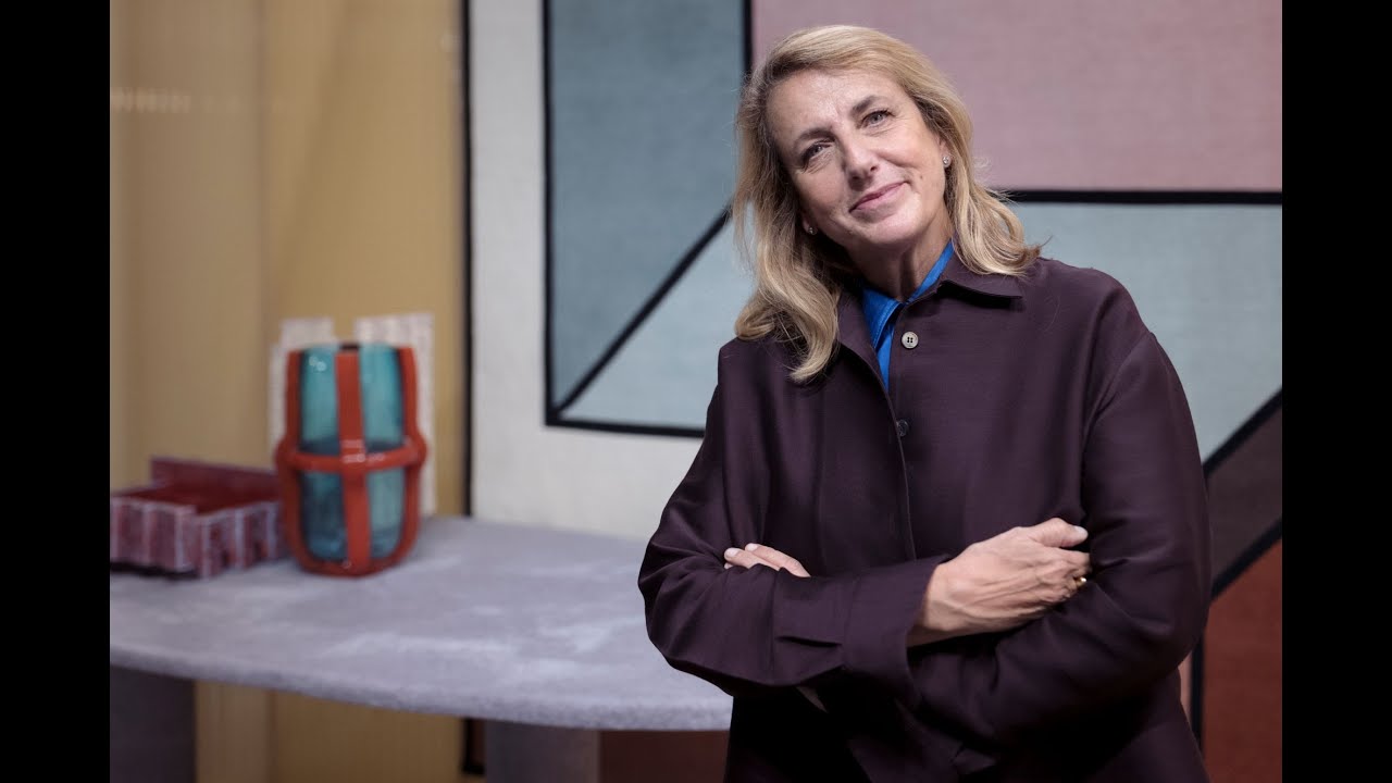 Patricia Urquiola: o design como princípio