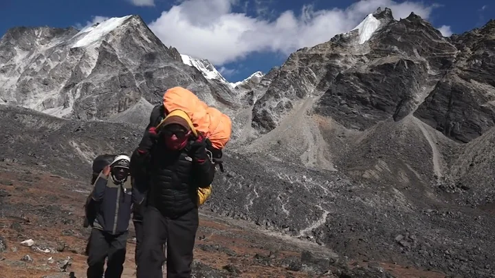 Mount Everest:The tallest mountain on earth 🌎\ How the earth was made/full Documentary History 2024