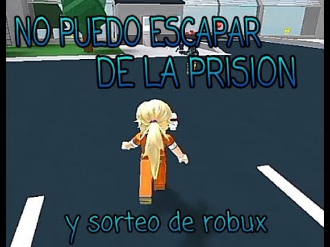 Download Salir De Carcel Roblox Robux Video Jo Ytb Lv - escapamos de prisión volando jailbreak roblox