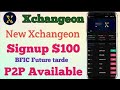 Xchangeon New Update founder Omar khan Live