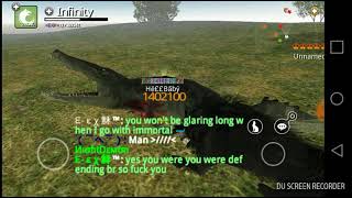 Wolf Online Mod ( Hellcandyx ) Quote mod meeting new friends