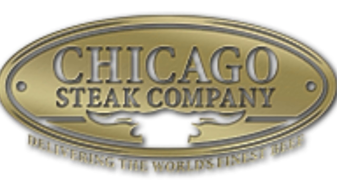 Chicago Steak Company Coupon Sign Up For Exclusive Savings YouTube