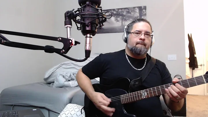 Just jamming