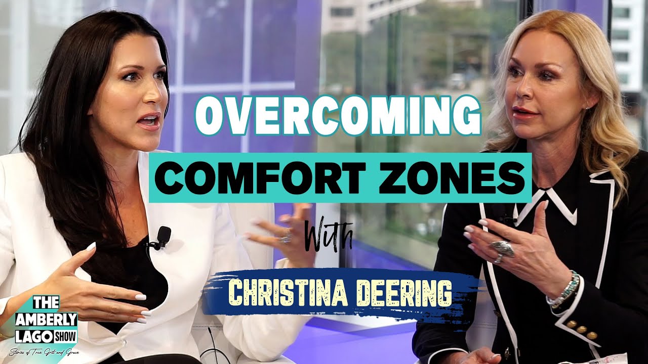 How Christina Deering Can Help You Succeed #podcast