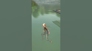 How To Cross The River In #FS25!