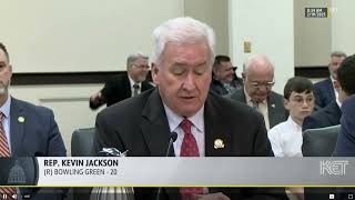 Kentucky bill would allow teachers to wear panic button alerts in schools