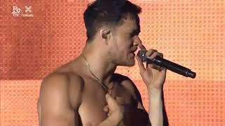 Download Lagu Imagine dragon motivational speech in a live consert😱😱 Download Lagu Imagine dragon motivational speech in a live consert😱😱