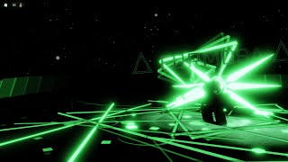 Formosa Star Glitcher Revitalized