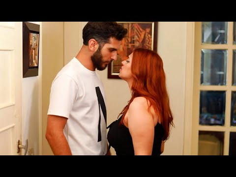 محرومة مافيها عم تتحمل اكتر تحممت وجهزت حالها وناطرته 