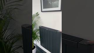 Reina Serre Horizontal Electric WIFI Radiator
