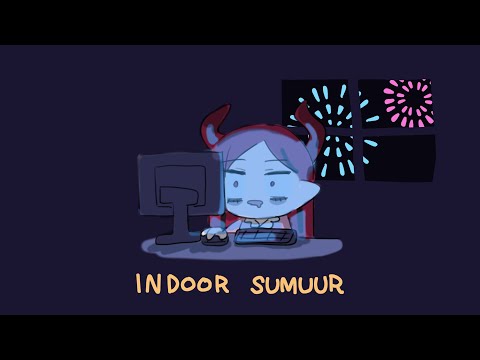 うきうき夏おえかき