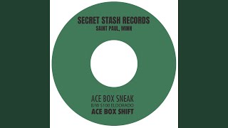Ace Box Sneak