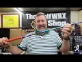 Building the Wildest Set of Bettinardi Irons Ever!