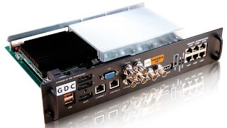 GDC - SX3000 Software Installation screenshot 4