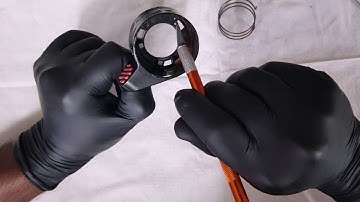 Es2 Segway Electric Scooter (Brake handle hall effect sensor repair) Error 14, 15