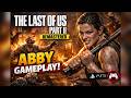 The Last of Us Part II Remastered Gameplay | Part 10