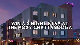 Visit Chattanooga Celebrates Their #BON 22 Best Weekend Getaway Win!