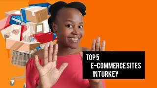 Top 5 Online Marketplaces in Turkey | Best E-commerce Platforms screenshot 5