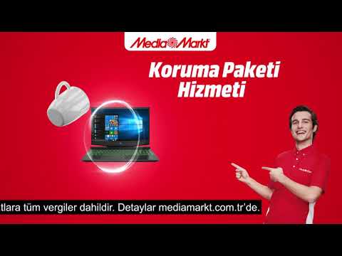 MediaMarkt’ta Indirime Kos Kos Günleri | HP Pavillion Dizüstü Oyuncu Bilgisayari | 5799TL - MediaMarkt’ta Indirime Kos Kos Günleri | HP Pavillion Dizüstü Oyuncu Bilgisayari | 5799TL